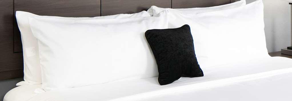 Quality Inn Center City Philadelphie Chambre photo