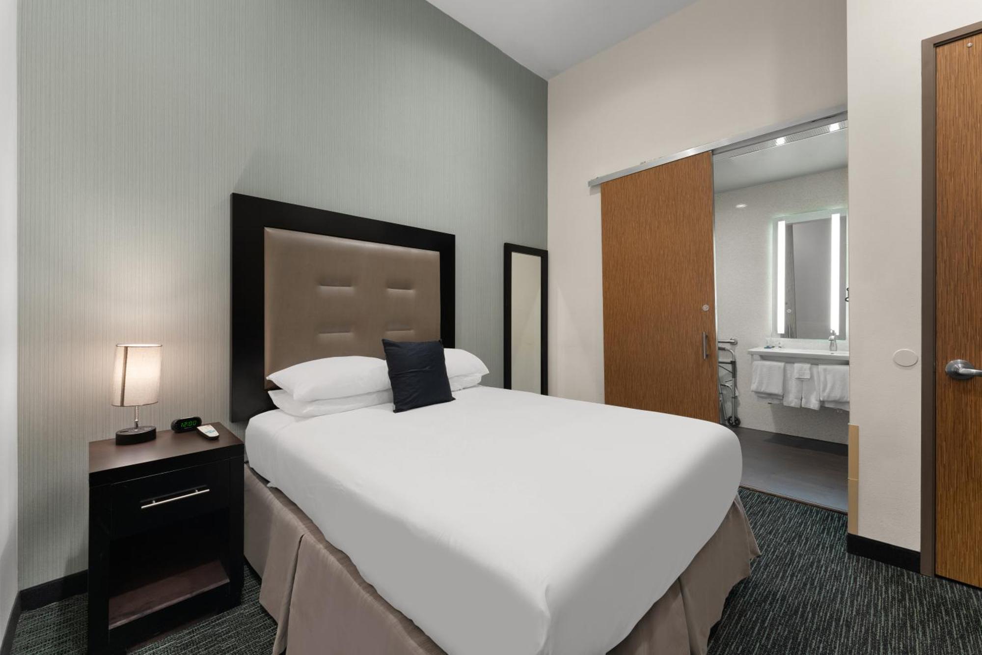 Quality Inn Center City Philadelphie Extérieur photo